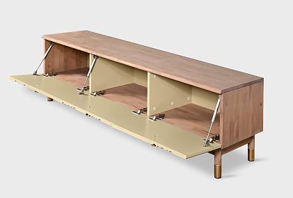 Тумба под ТВ "Меридиан" 180