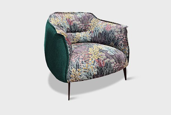 "Альберто" кресло  9