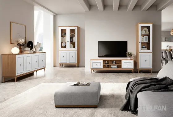 ТЕЙЛОР пуф #1