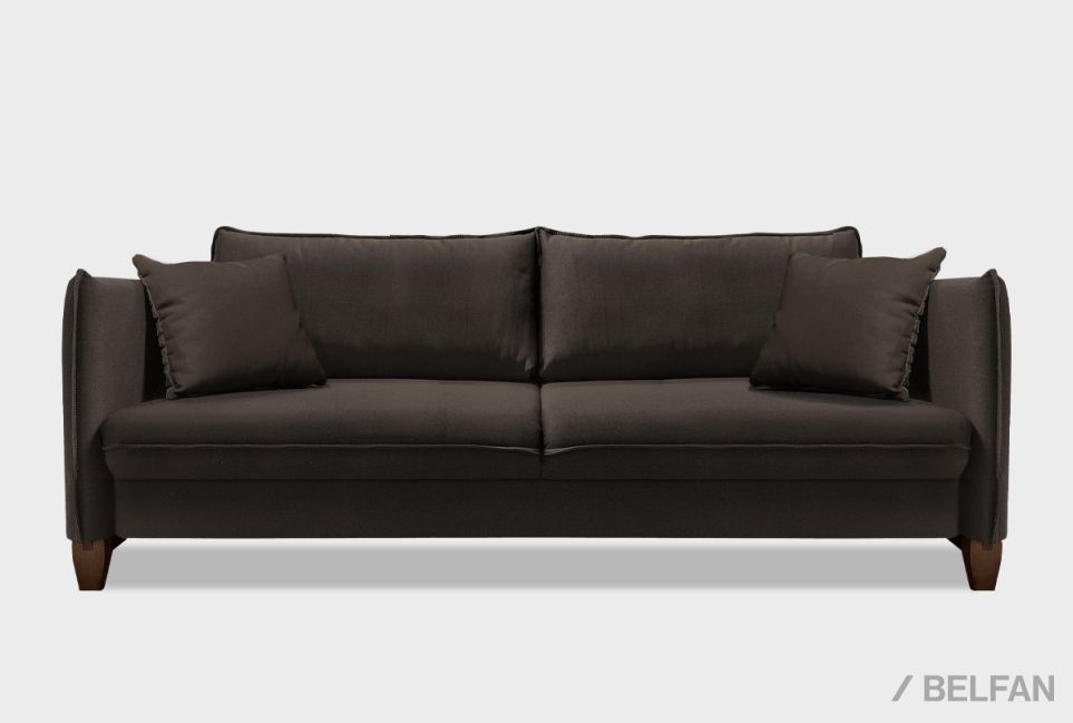 "Морган" диван 3-х местный 1