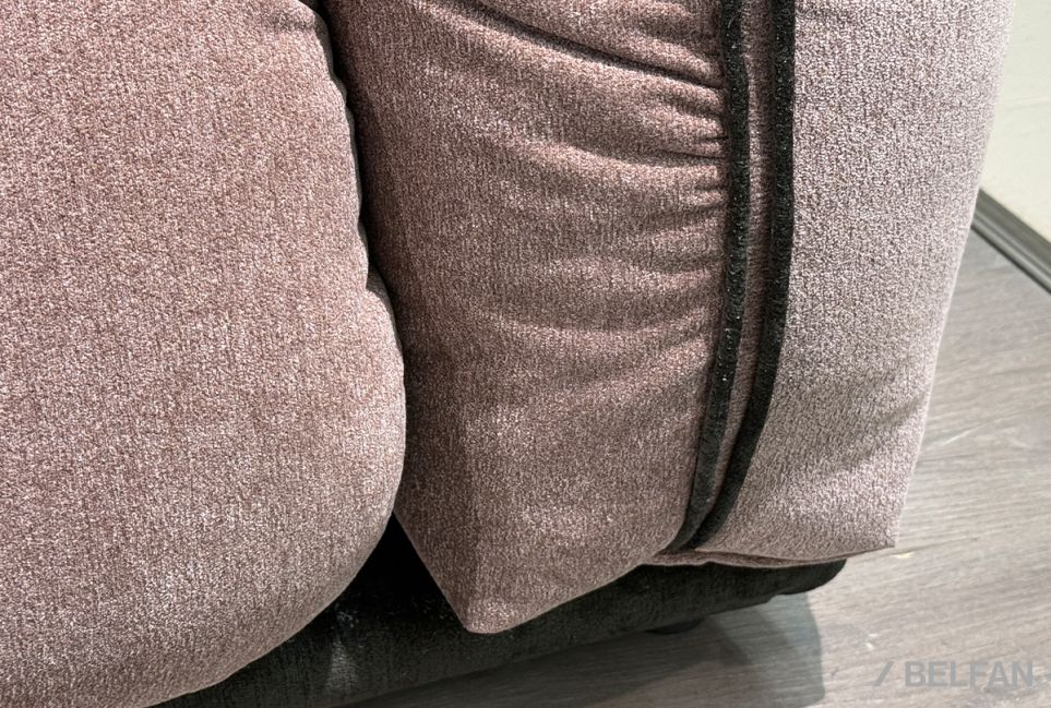 "Ферре" диван 3-х местный 6
