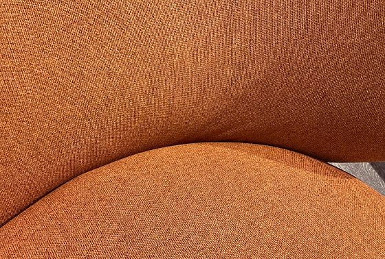 "Камила" кресло металл 4