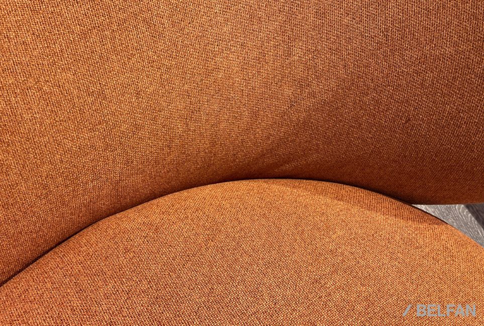 "Камила" кресло металл 7