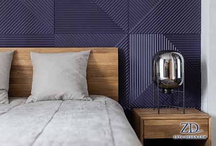 Кровать "Норд"