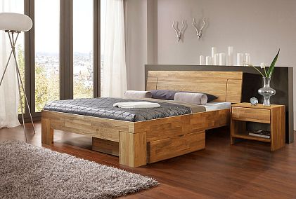 Ящик бельевой "Берген"