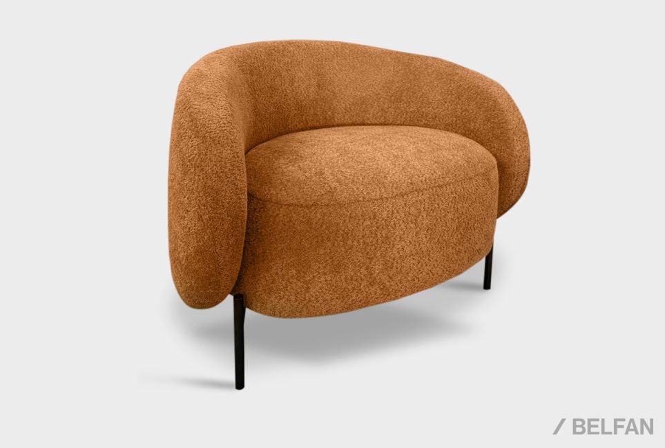 "Ливерпуль" кресло 1