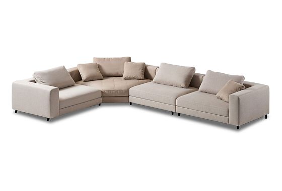 "Lester" диван угловой  5