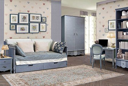 Стол письменный "Катрин"