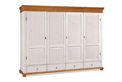 Шкаф "Хельсинки-4-GT-М"