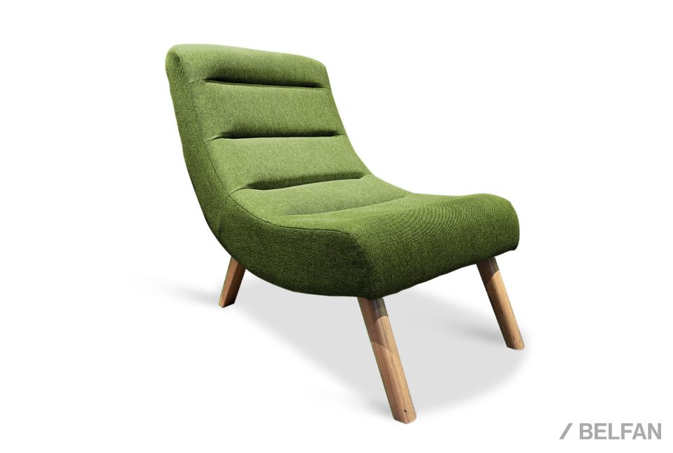 "Ронда" кресло 1