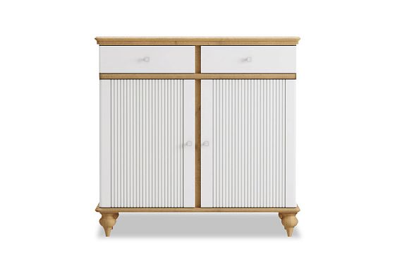 Комод "Рандеву" 22 массив сосны 5