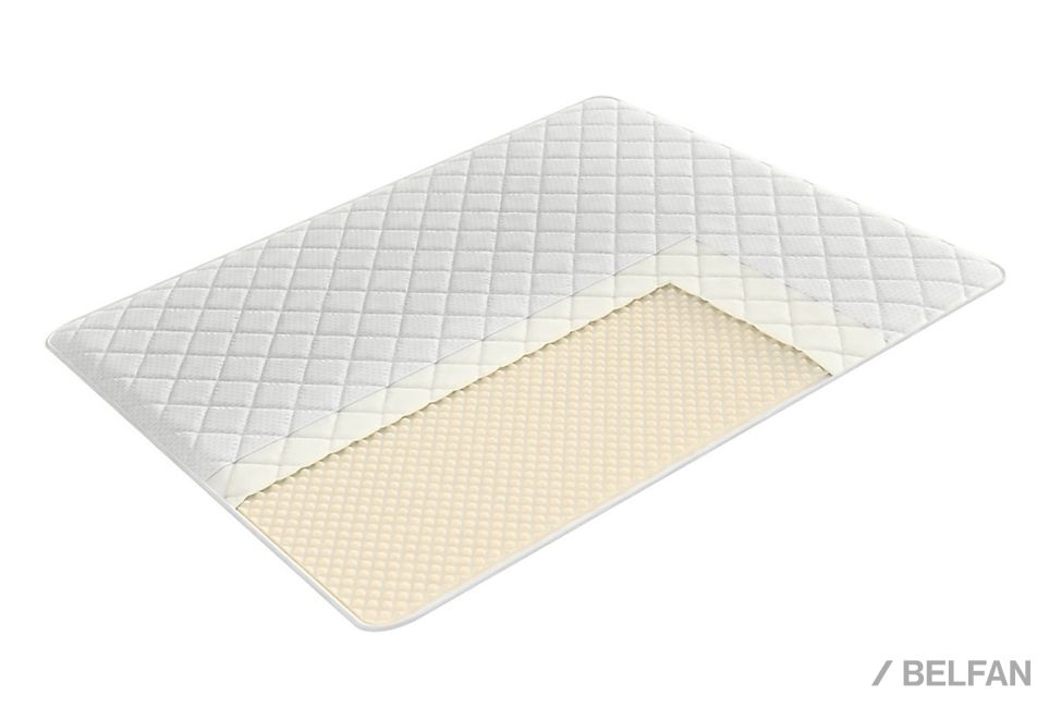 Матрас корректор комфорта Home 1