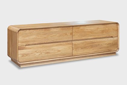 Тумба под ТВ "Монблан" 180