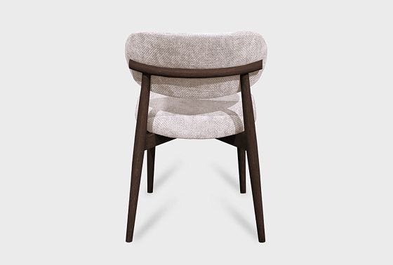 Стул "Джой" массив дуба 6