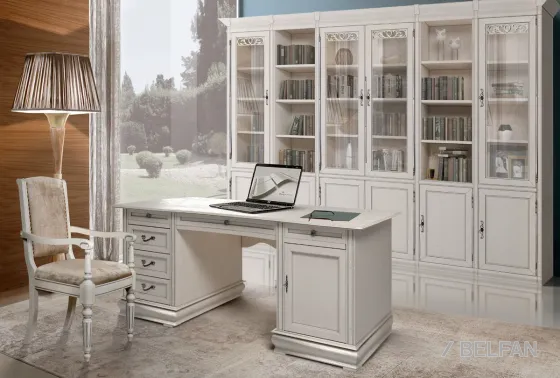 Кабинет «Тэфи» #1