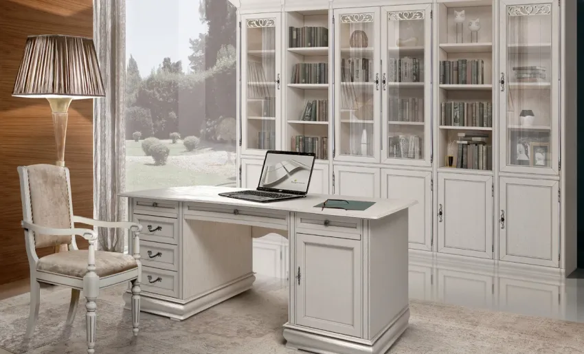 Кабинет «Тэфи» #1