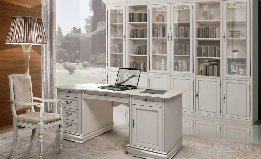 Кабинет «Тэфи» #1