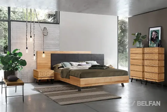 Спальня «Этна» #1