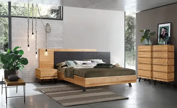 Спальня «Этна» #1