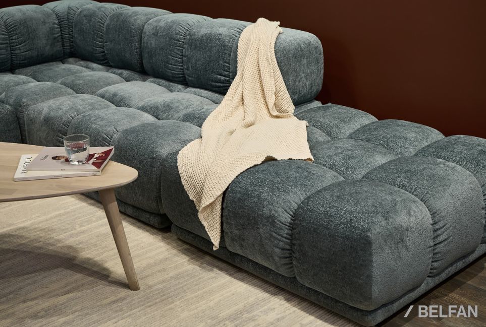 "Киото" диван угловой 6