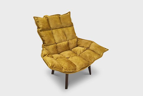 "Марк" кресло массив бука 8