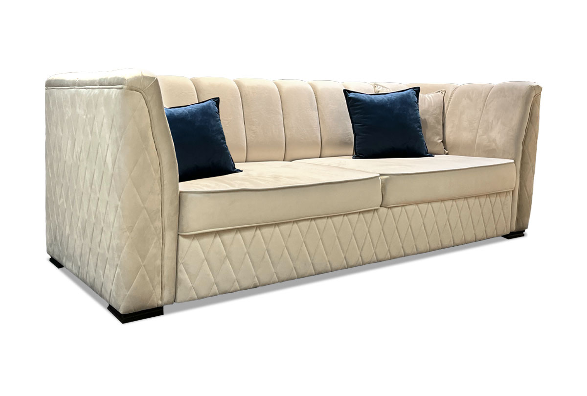 "Marsele" диван 3-х местный 2