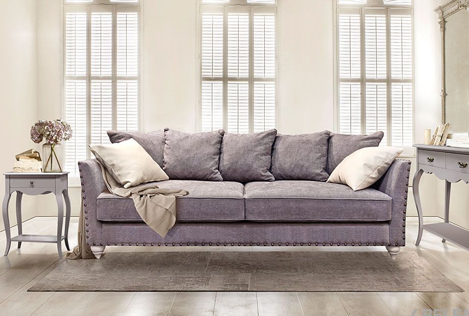 "Жаклин-6" диван 3-х местный 3