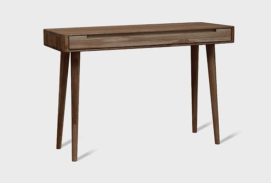 Стол туалетный "Ирвинг" массив дуба 8