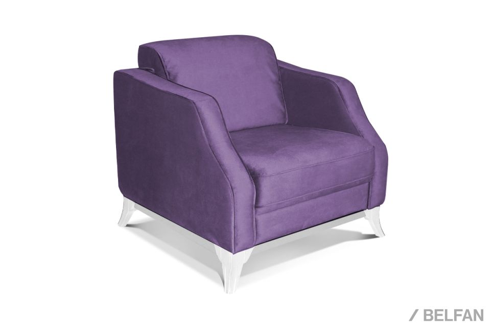 "Габриса" кресло массив бука 1