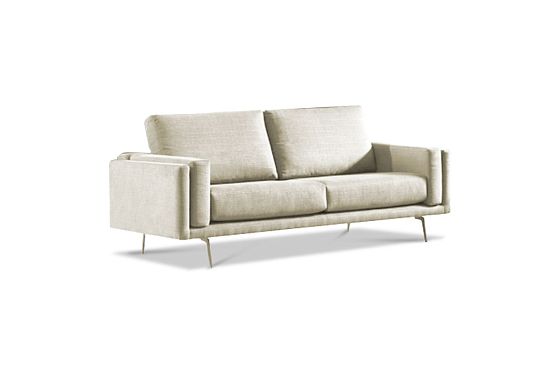 "Walker" диван 3-х местный M  4