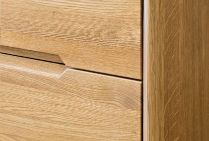 Комод "Монблан" 6