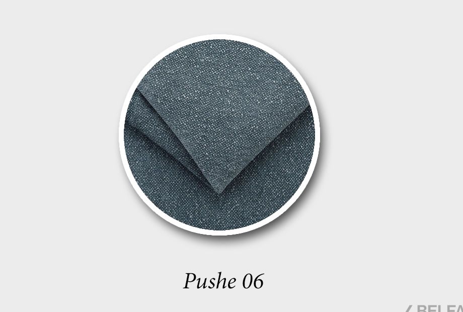 "Атлас" диван с оттоманкой 2