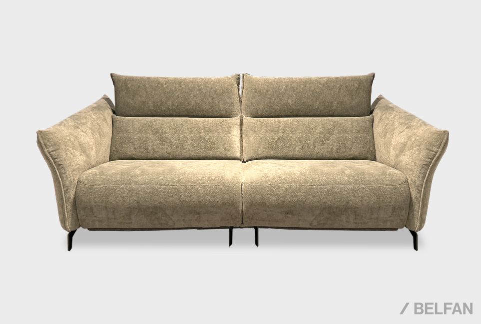 "Флойд" диван 2-х модульный 1