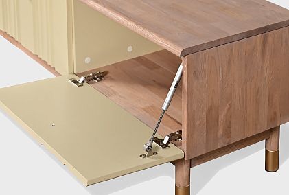 Тумба под ТВ "Меридиан" 180