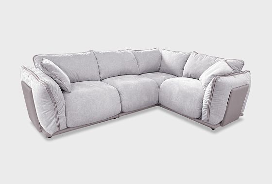 "Ферре" диван угловой  10