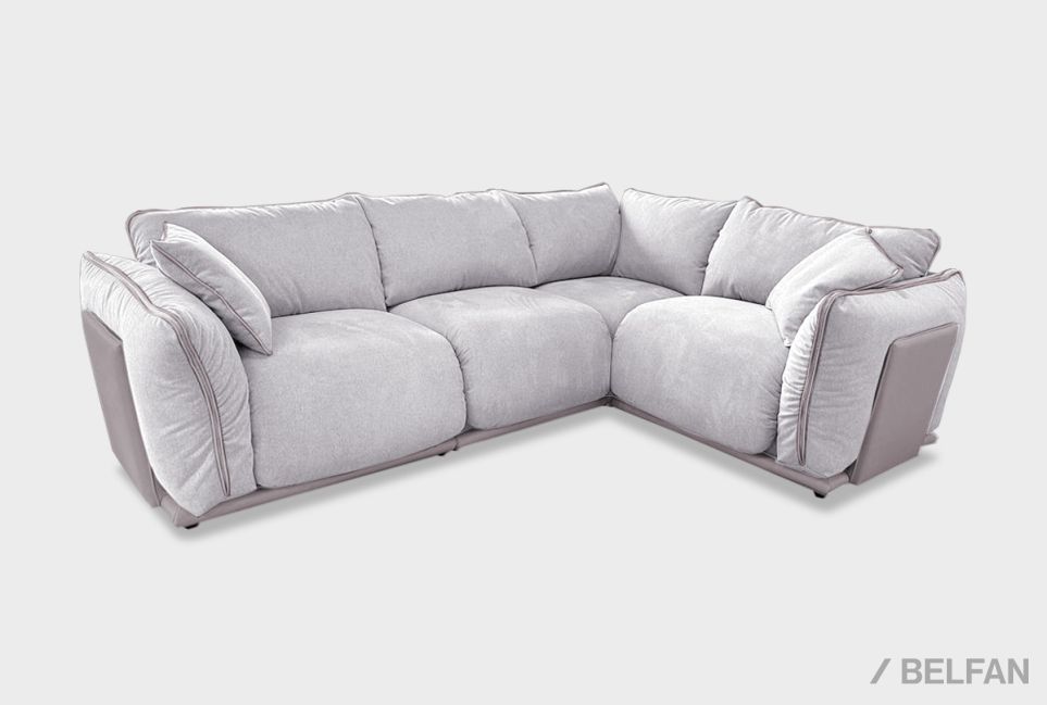 "Ферре" диван угловой 1