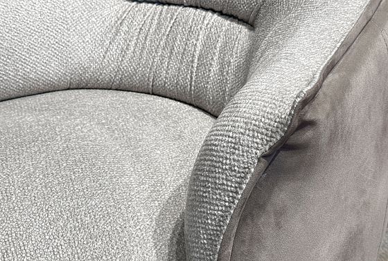 "Альберто" кресло  9