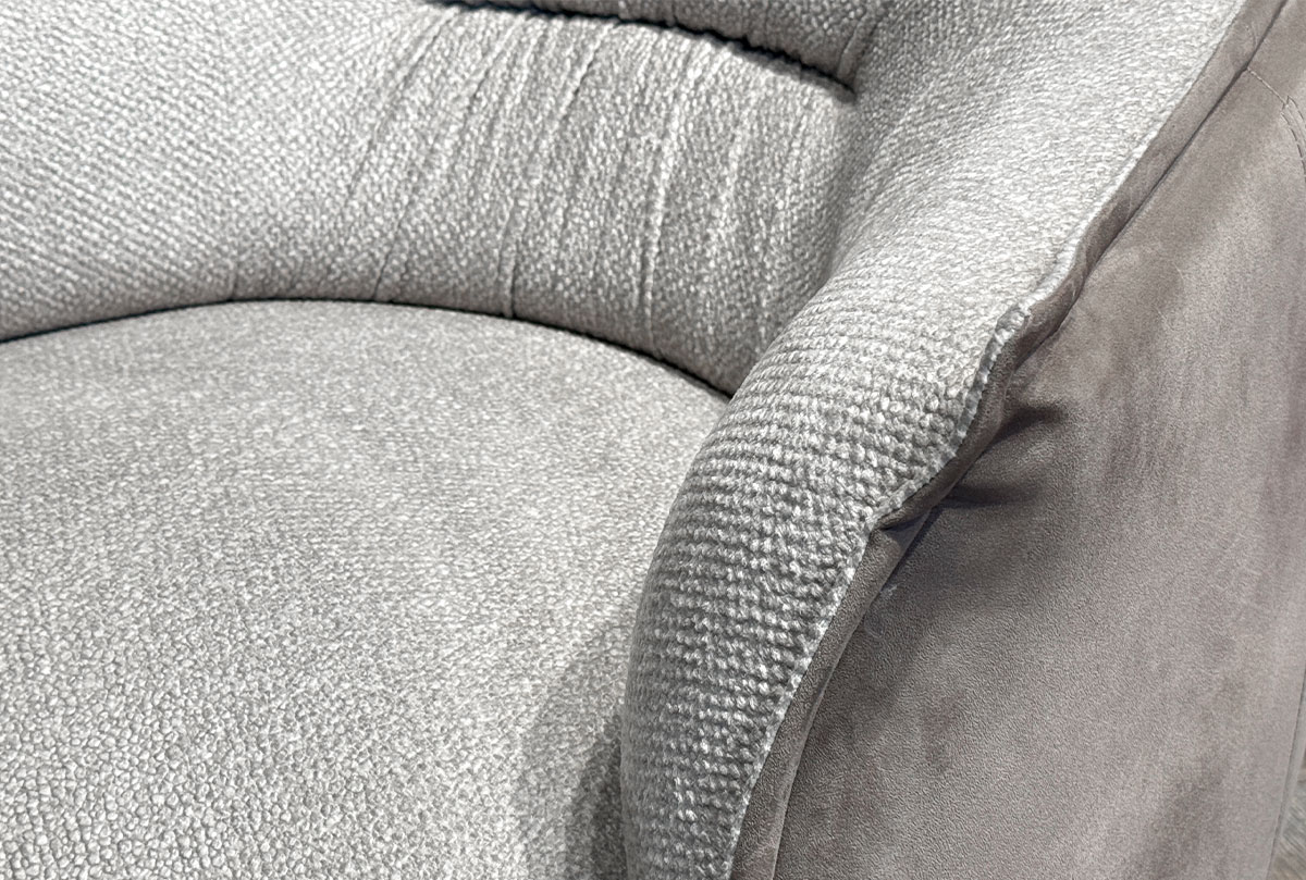 "Альберто" кресло 3