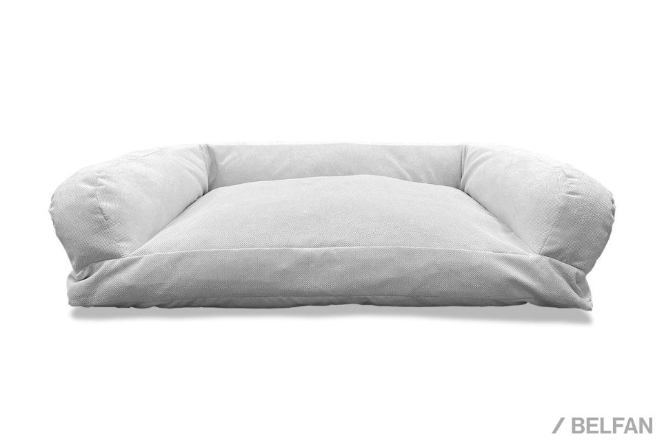 Лежанка для животных (прямоугольная) 1