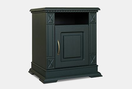 Тумба прикроватная "Верди Люкс"