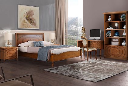 Тумба прикроватная "Офелия"