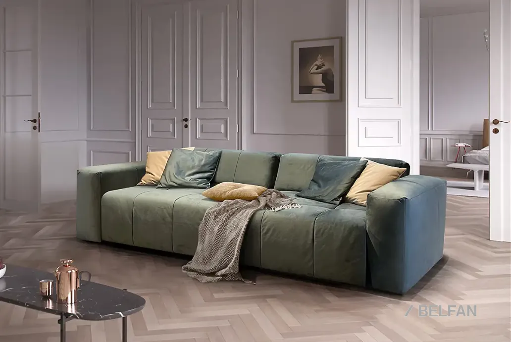 «АПОЛЛО» диван 2-х местный  #1