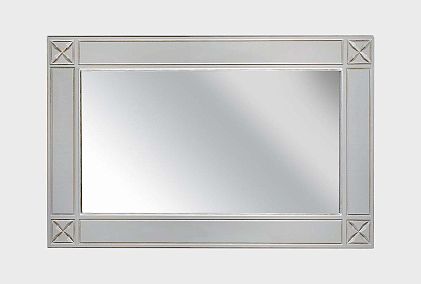 Зеркало навесное "Бриансон"