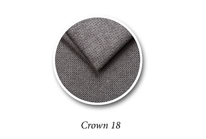 "Шоттэ" кресло; нераскл.; 12; венге; Crown 18 (38731) (гр. 2/МТХ)