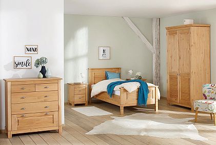 Комод "Рауна" 221