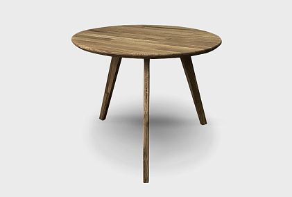 Стол журнальный "Арт" круглый 264