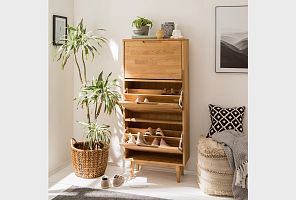 Тумба для обуви 