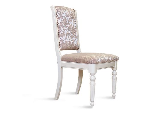 Стул "Давиль" массив и шпон дуба 3