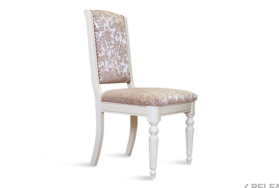 Стул "Давиль" массив и шпон дуба 1