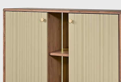 Тумба высокая "Меридиан"